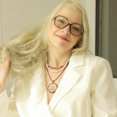 Дарья Константинова, 20.12.1986, Санкт-Петербург