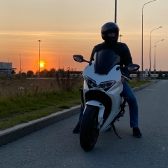 Виталик Виталик, 13.07.1986, Санкт-Петербург