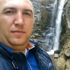 Ilqar Qeyushov, 24.09.1982, Красноярск
