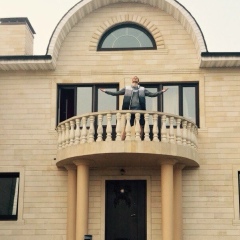 Сергей Вдовин, 19.03, Москва