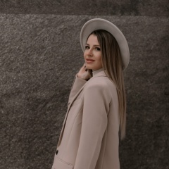 Марина Ронина, 12.01.1989, Москва