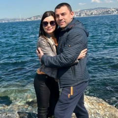 Сергей Тихонюк, 30.11.1987, Москва