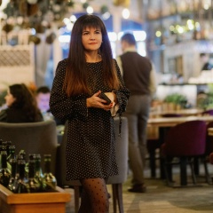 Виктория Дороженко, 15.12, Дмитров