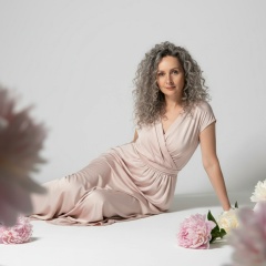 Маргарита Забродская, 09.06, Зеленоград