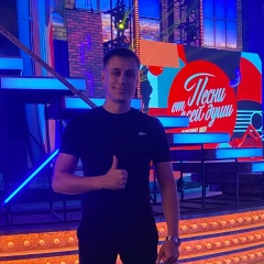 Александр Астахов, Красноярск