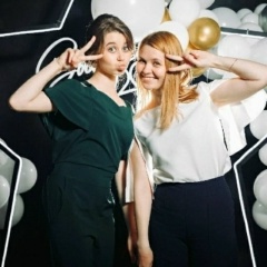 Светлана Владимирова, 30.04.1981, Саранск