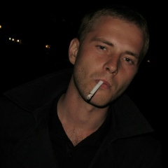 Саша Алексеев, 07.11.1986, Москва