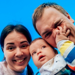 Марина Яхина, 25.05, Самара