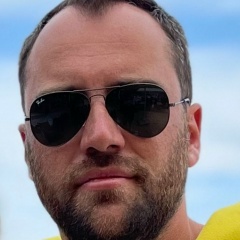 Дмитрий Дудецкий, 05.05, Москва