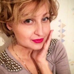 Анастасия Дормидошина, 23.09