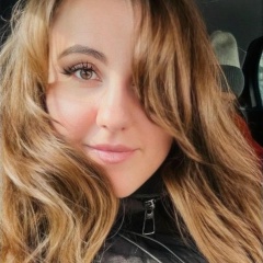 Ольга Капралова, 04.02, Казань