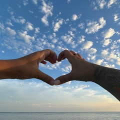 Марина Монахова, 17.07, Красноярск