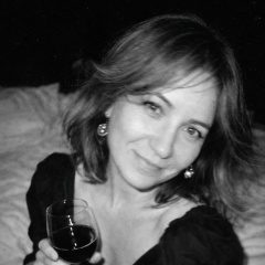 Татьяна Молоканова, 19.09.1982, Санкт-Петербург