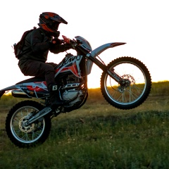 Сергей Петров, Бузулук