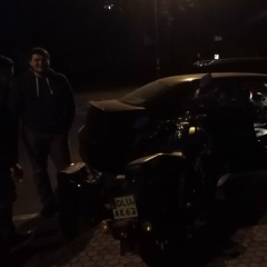 Артём Маслаков, 26.05.1991, Кривой Рог