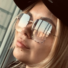 Оля Платова, 13.03, Выборг