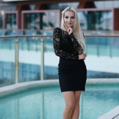 Тамара Габченко, 16.11, Киев