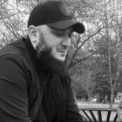 Рустам Ашабоков, Санкт-Петербург