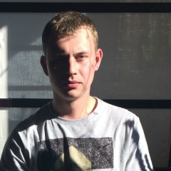 Евгений Ivanov, 14.08.1990, Полярные Зори