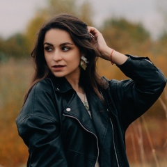 Елена Щеткина, Нижний Новгород