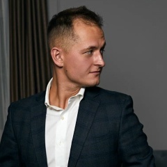 Дмитрий Майоров, 04.10, Москва