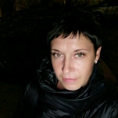 Наташа Бутвиловская, 30.10