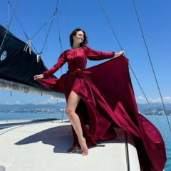 Мария Даймитова, 06.06.1989