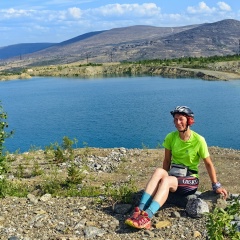 Елена Курчакова, 21.07, Санкт-Петербург