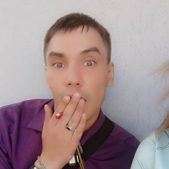 Иван Сайнахов, Тюмень