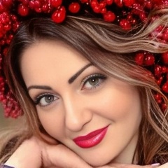 Светлана Олейник, 31.12, Сургут