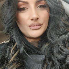 Кристина Мартиросян, 20.07, Ростов-на-Дону