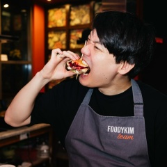 Александр Ким, 27.01, Санкт-Петербург