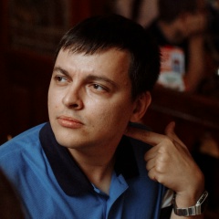 Александр Воробьёв, 19.06.1985, Самара