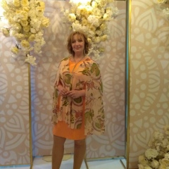 Евгения Мироненко, 22.08, Москва