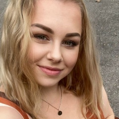 Софья Которова, 03.04, Orlando