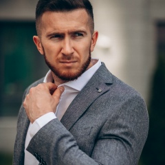 Владимир Ермаков, 28.10