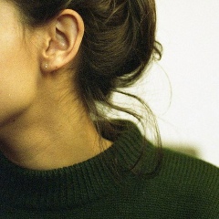 Кристина Кайрук, 23.02