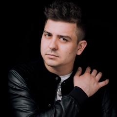 Влад Боянчук, 17.10, Киев