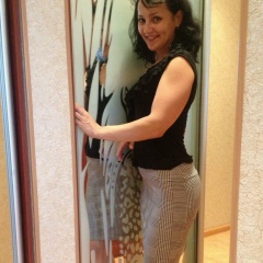 Алла Туренко, 06.05.1979, Киев