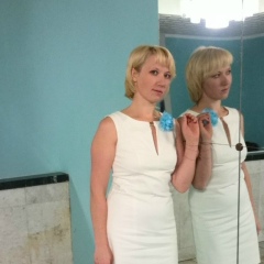 Анна Николаева, Чебоксары