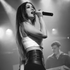 Наталья Ежова, 23.01, Washington, D.C.