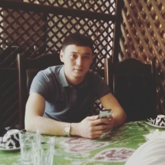 Жан Досжанов, 11.12, Алматы