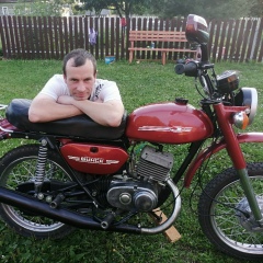 Николай Горев, 15.06.1983, Вологда