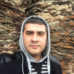 Alexander Grikhin, 11.08, Тбилиси