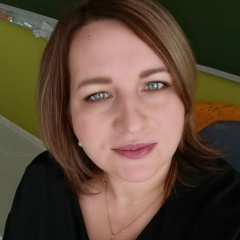 Елена Коновалова, 04.04.1985, Лосино-Петровский