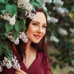 Анна Коробкова, 07.06, Харьков