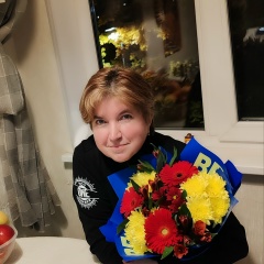 Ольга Иванова, 26.10, Санкт-Петербург