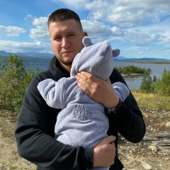 Максим Брунько, 13.07.1988