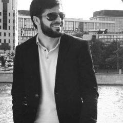 Саид-Селим Абубакаров, 23.05, Москва