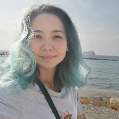 Annet Todase, 09.06.1987, Москва